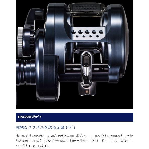 シマノ（SHIMANO） 20 オシアコンクエスト リミテッド 300PG（右