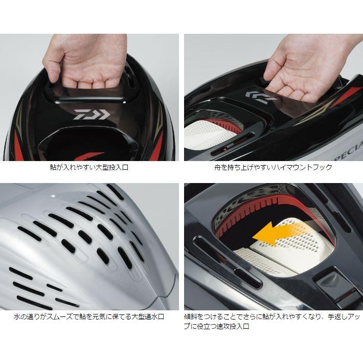 DAIWA(釣り) ダイワ 鮎 友舟 AT-700SP-S : つり具の銭屋 DAIWA(釣り) ダイワ 鮎 友舟 AT-700SP-S : つり具の銭屋