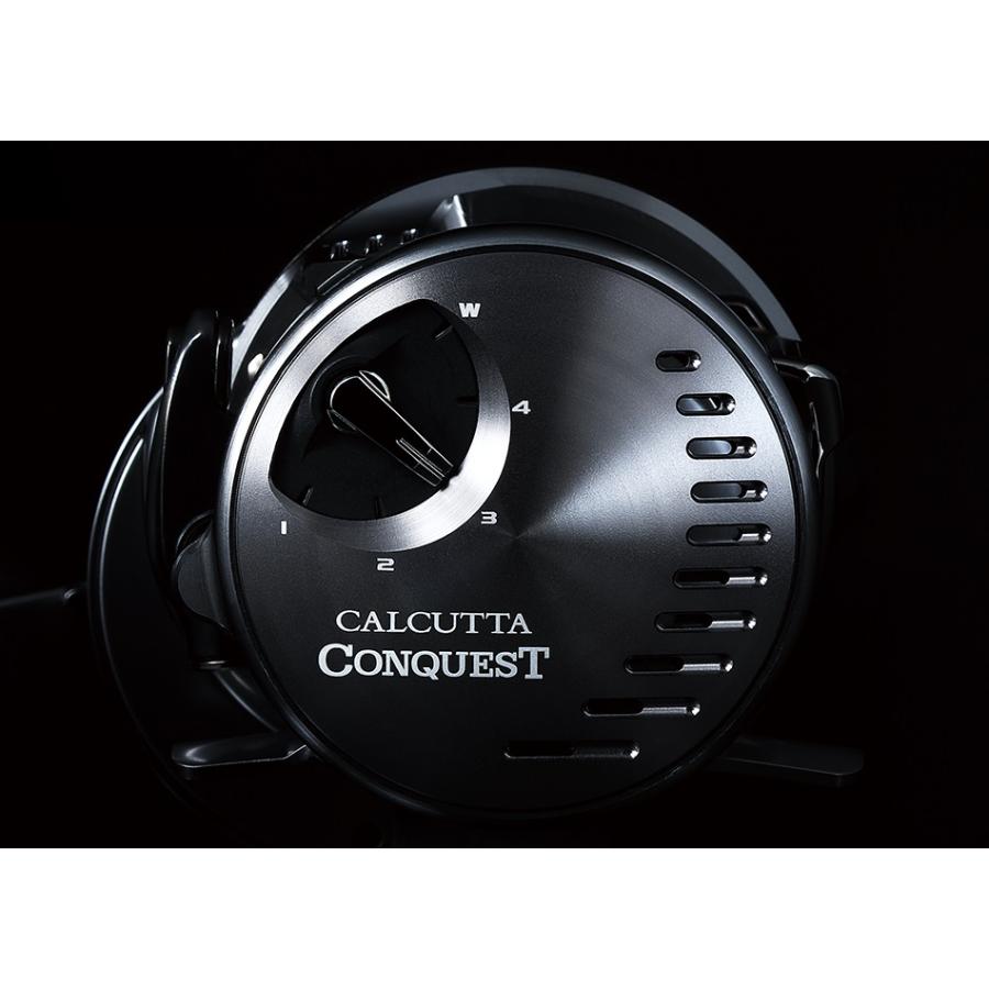 シマノ（SHIMANO） 20 カルカッタ コンクエスト DC 100HG RIGHT