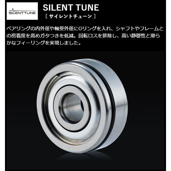 シマノ 20 メタニウム RIGHT / ベイトリールの画像
