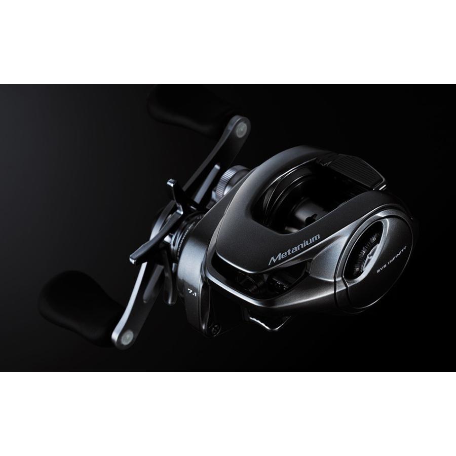 SHIMANO Aluminum Mg ベイトリール SHIMANO - メタニウム mg シマノ