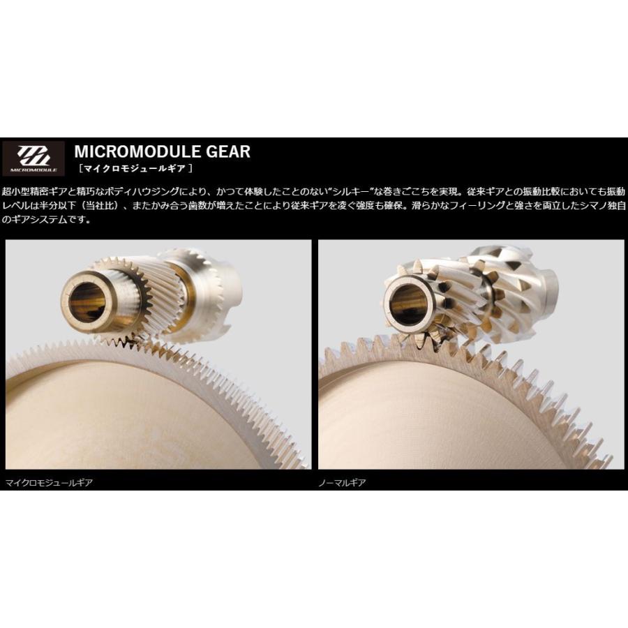 シマノ（SHIMANO） 20 メタニウム LEFT / ベイトリール : つり具の銭屋