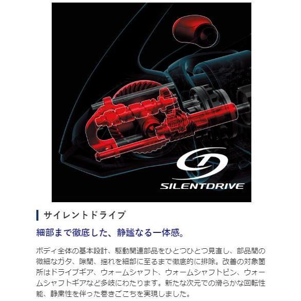 シマノ（SHIMANO） 20 ツインパワー C3000XG / スピニングリール