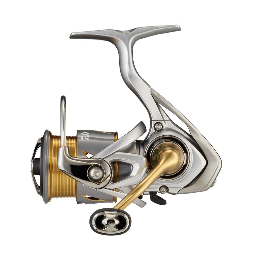 DAIWA（ダイワ） 21フリームス FC LT2000S-XH スピニングリール