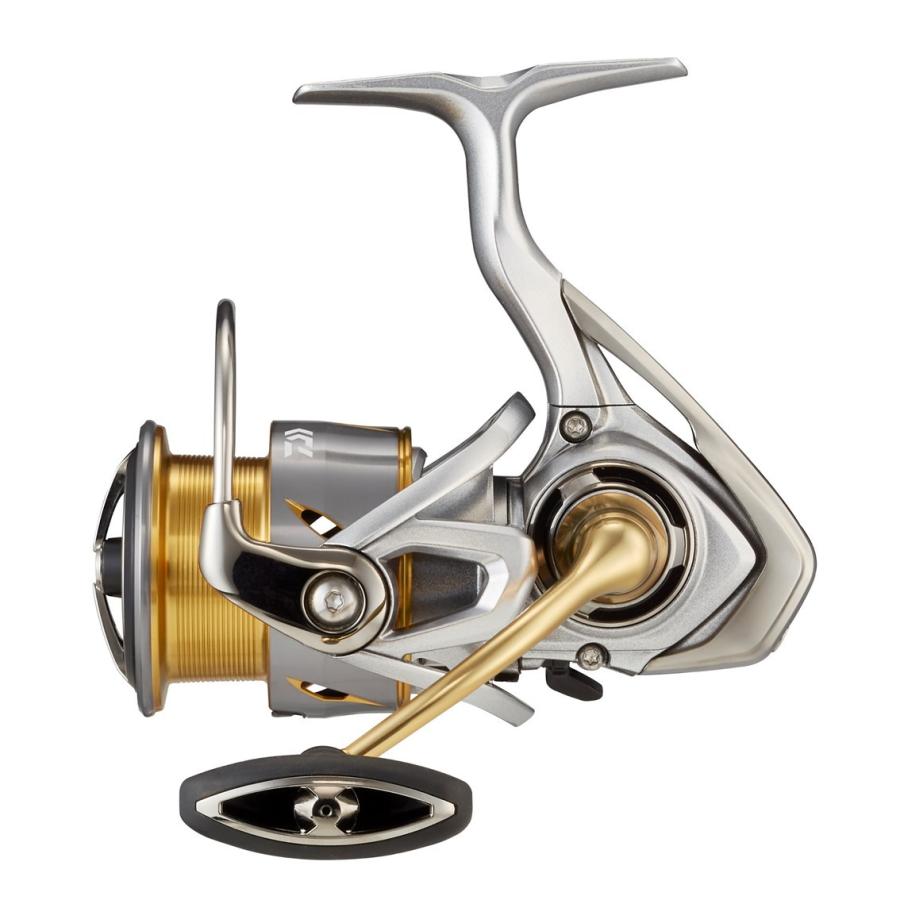 ダイワ　21フリームス　LT3000-CXH リール DAIWA（ダイワ） 21フリームス LT3000-CXH スピニングリール : つり具