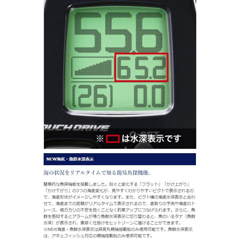 シマノ（SHIMANO） 電動リール 20 フォースマスター 601（左
