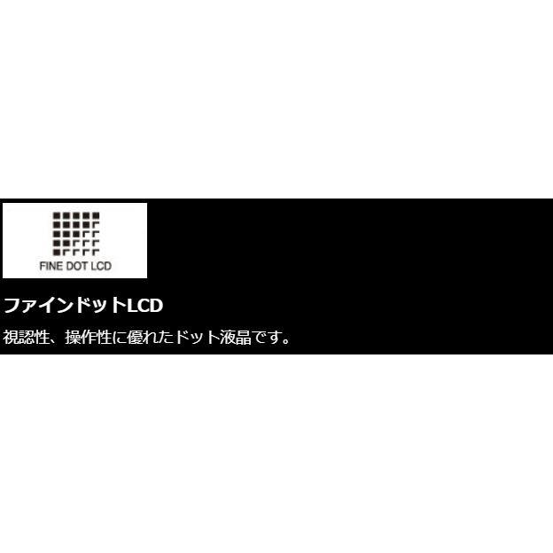 シマノ 電動リール 19 ビーストマスター 2000EJ｜zeniya-tsurigu｜09