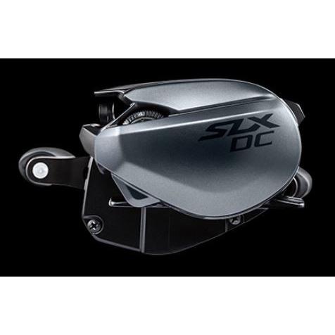シマノ（SHIMANO） SLX DC 70HG RIGHT / ベイトリール : つり具の銭屋