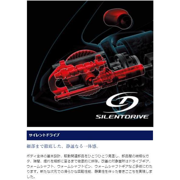 シマノ（SHIMANO） 20 ヴァンフォード 3000MHG / スピニングリール