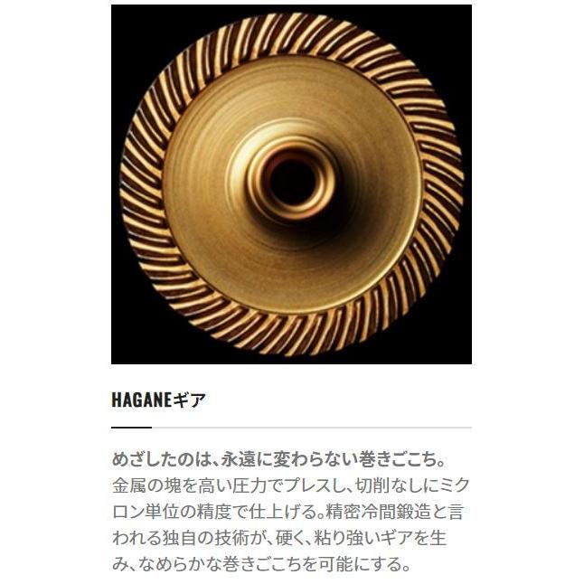 シマノ（SHIMANO） 21 ツインパワー SW 6000HG / スピニングリール