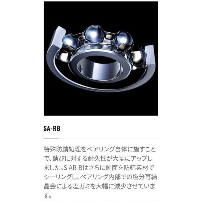 シマノ（SHIMANO） 21 カルカッタ コンクエスト 101HG LEFT / ベイト
