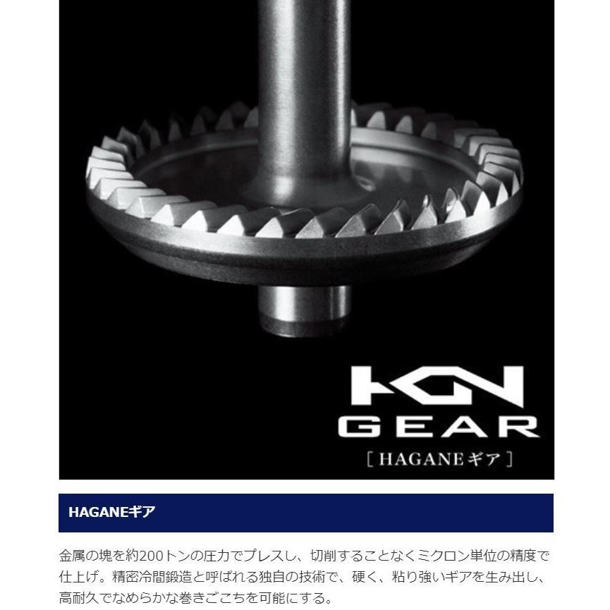 シマノ 20 ストラディックSW 6000XG / スピニングリール