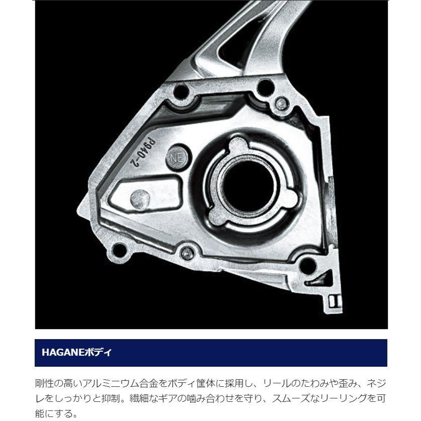 シマノ（SHIMANO） 20 ストラディックSW 6000XG / スピニングリール