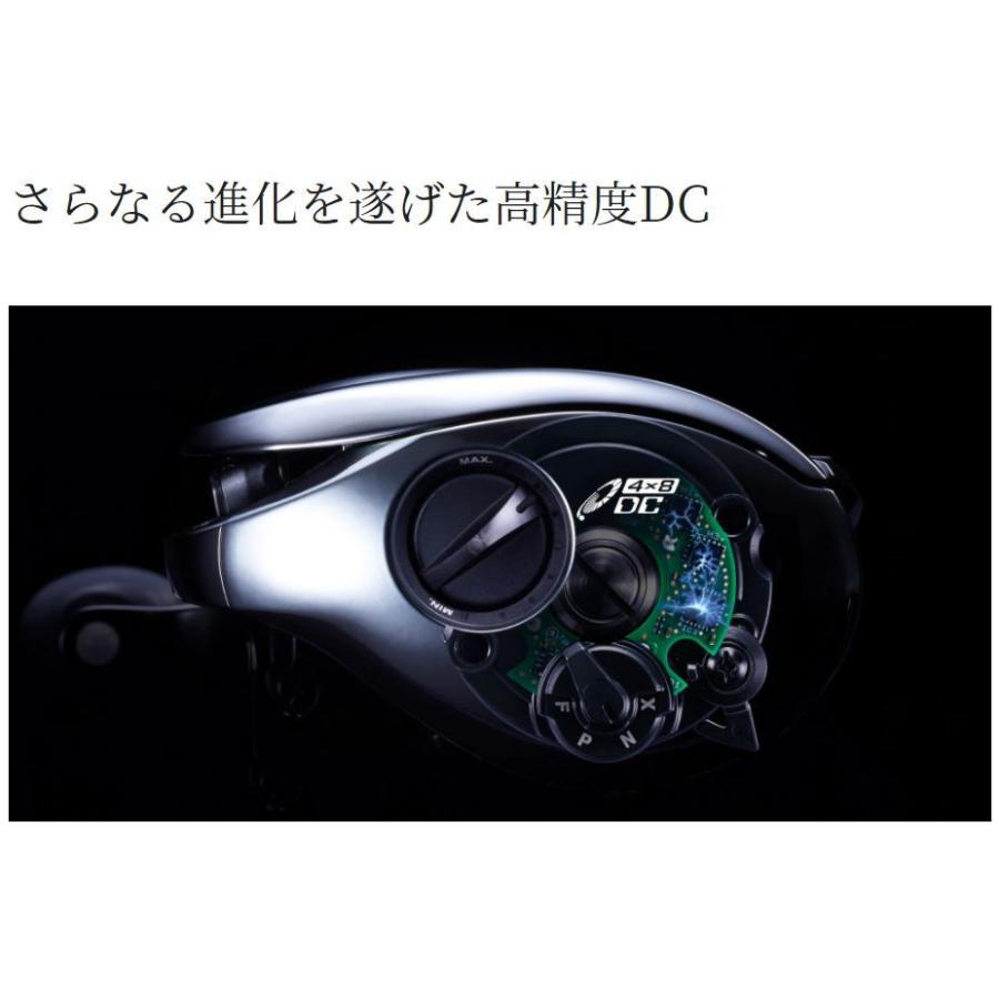 シマノ 21 アンタレス DC XG RIGHT / ベイトリール :042644:つり具の シマノ 21 アンタレス DC XG RIGHT / ベイトリール :042644:つり具の