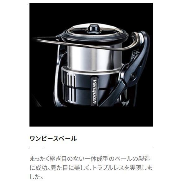 シマノ（SHIMANO） 21 ツインパワー XD 4000XG / スピニングリール