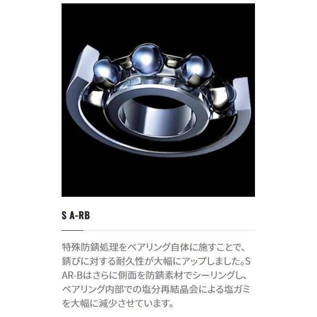 シマノ（SHIMANO） 21 ツインパワー XD C5000XG / スピニングリール