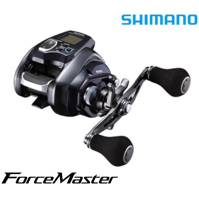 シマノ　電動リール Amazon | シマノ(SHIMANO) 電動リール 14 フォースマスター 6000