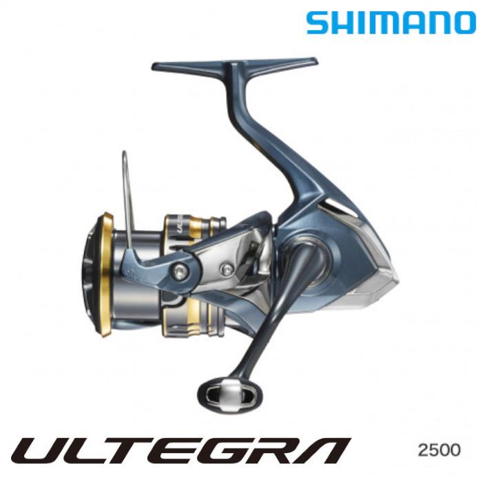 【美品】21アルテグラ 2500 シマノ 21 アルテグラ 2500 / スピニングリール : つり具の銭屋