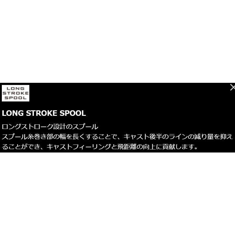 シマノ（SHIMANO） 21 アルテグラ C5000XG / スピニングリール