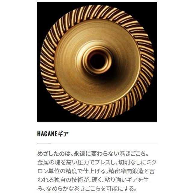 シマノ（SHIMANO） 21 コンプレックスXR C2000 F4 HG / スピニング