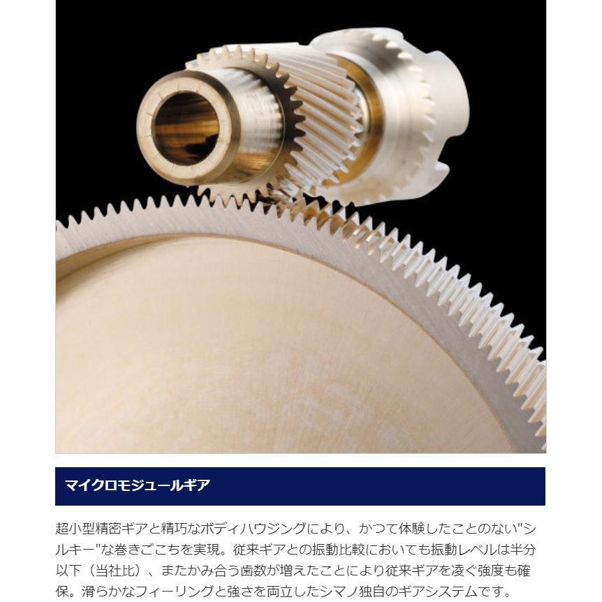 シマノ（SHIMANO） 21 スコーピオンMD 300XGLH RIGHT / ベイトリール