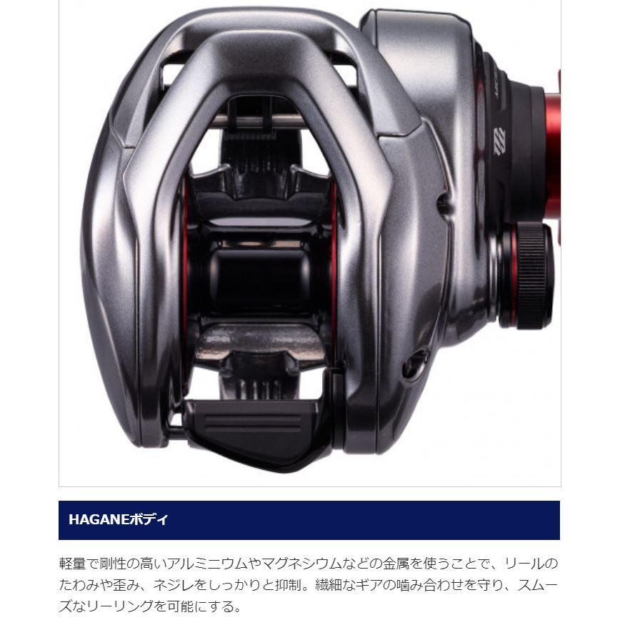 シマノ（SHIMANO） 21 スコーピオンMD 301XGLH LEFT / ベイトリール
