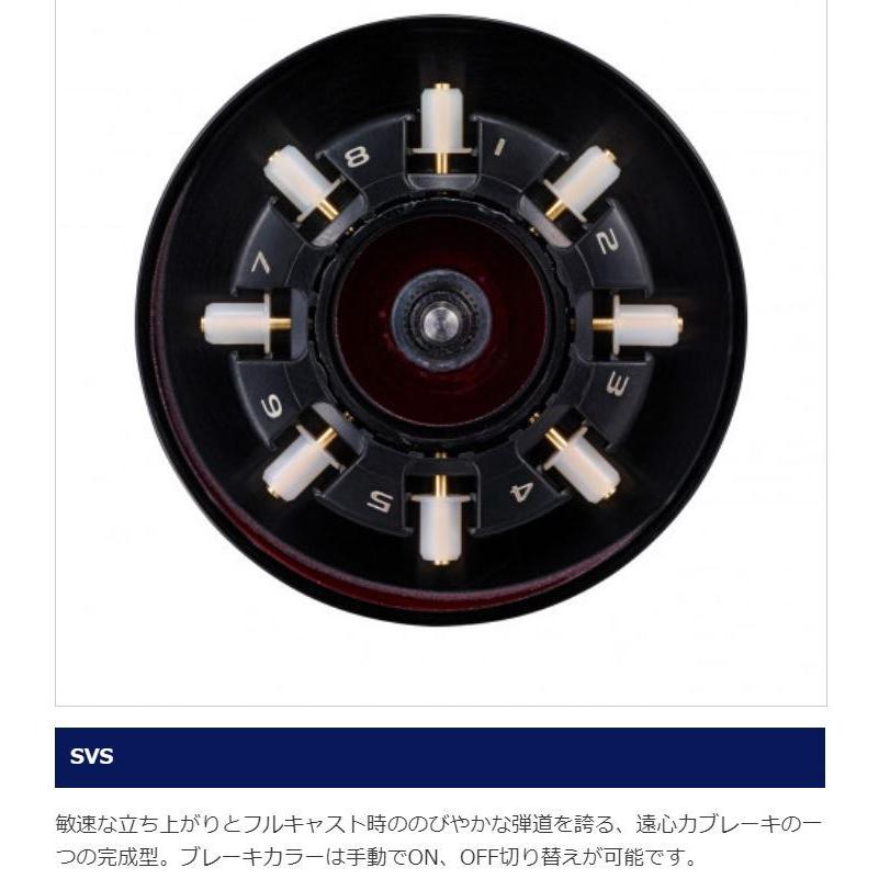シマノ（SHIMANO） 21 スコーピオンMD 301XGLH LEFT / ベイトリール