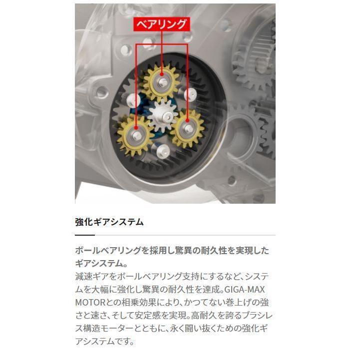 シマノ 電動リール 21 ビーストマスター 3000EJ : つり具の銭屋 シマノ 電動リール 21 ビーストマスター 3000EJ : つり具の銭屋