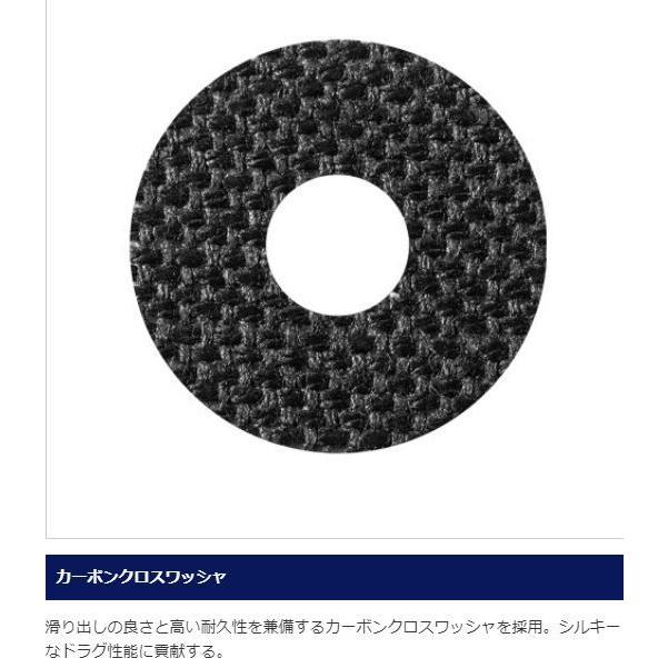 シマノ（SHIMANO） NEW オシアジガー 1500XG RIGHT : つり具の銭屋