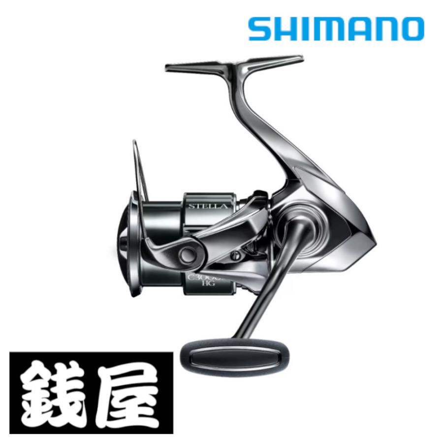 22 ステラ　C3000MHG 22ステラ C3000mhg 【公式通販】