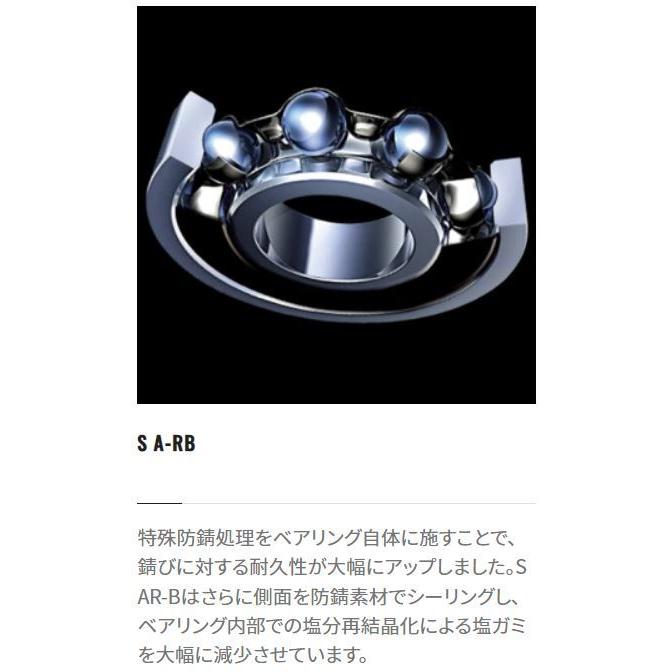シマノ（SHIMANO） 21 バルケッタ BB 300PG / ベイトリール : つり具の
