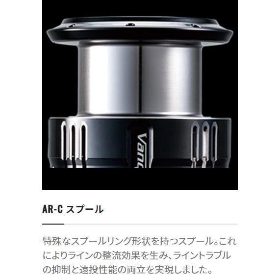 シマノ（SHIMANO） ソアレXR C2000SSHG / スピニングリール : つり具の