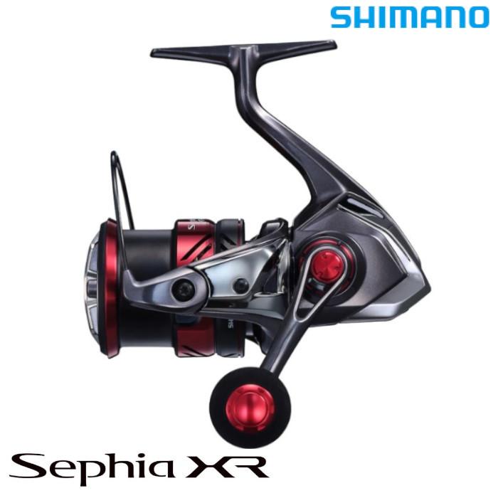 シマノ（SHIMANO） 21 セフィア XR C3000S / スピニングリール
