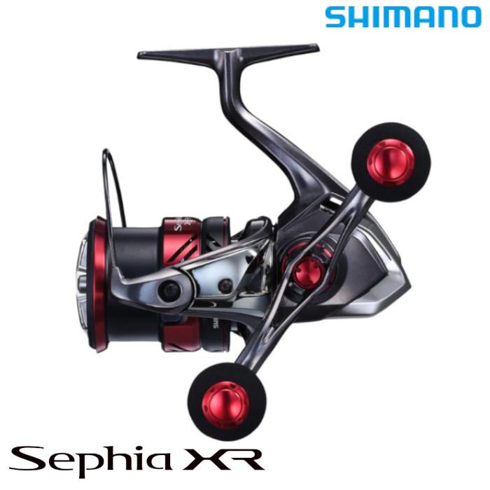 シマノ（SHIMANO） 21 セフィア XR C3000SDHHG / スピニングリール