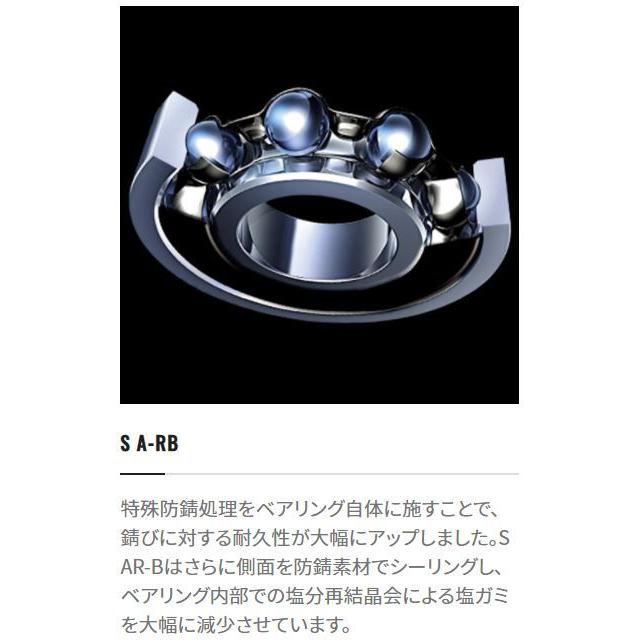 シマノ（SHIMANO） 21 セフィア XR C3000SDHHG / スピニングリール