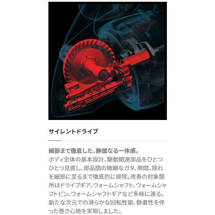 シマノ（SHIMANO） 21 セフィア XR C3000SDHHG / スピニングリール