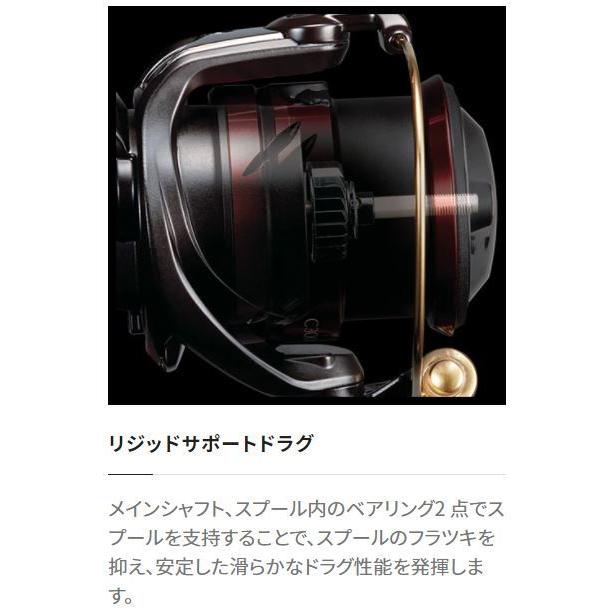 シマノ（SHIMANO） 21 セフィア XR C3000SHG / スピニングリール