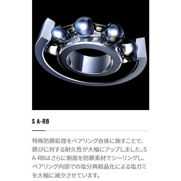 シマノ（SHIMANO） 22 バンタム RIGHT / ベイトリール 右ハンドル