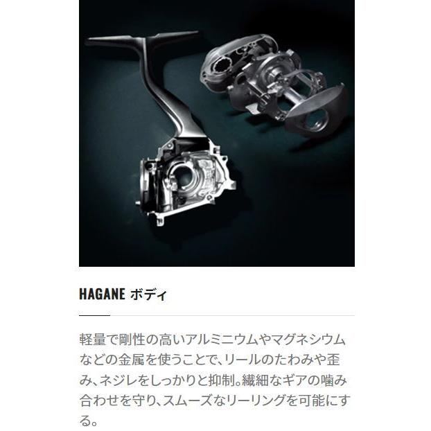 シマノ 22 バンタム HG LEFT / ベイトリール 左ハンドル シマノ 22 バンタム HG LEFT / ベイトリール 左ハンドル