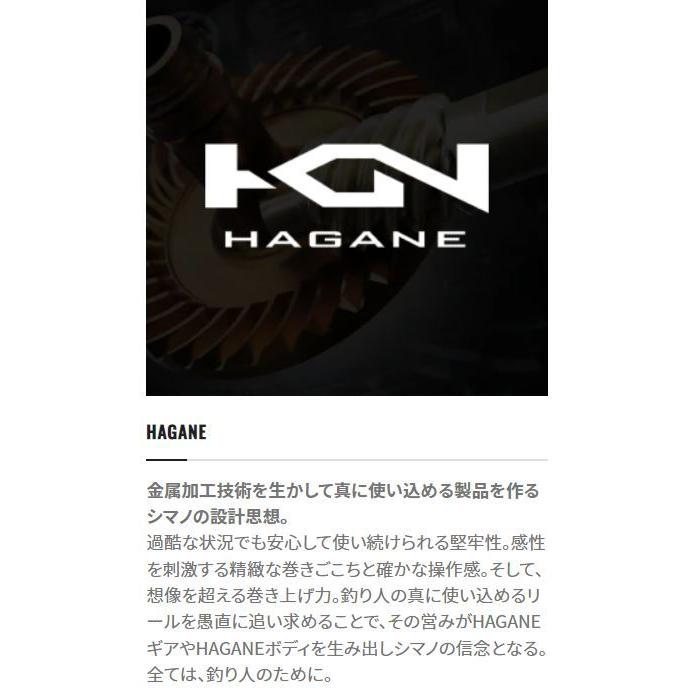 シマノ（SHIMANO） 22 バンタム XG RIGHT / ベイトリール 右ハンドル