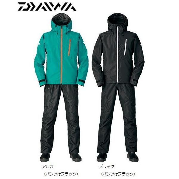 半額 ダイワ レインマックス ハイパー D3 バリアスーツ D3 3105 M Xl つり具の銭屋 通販 Paypayモール