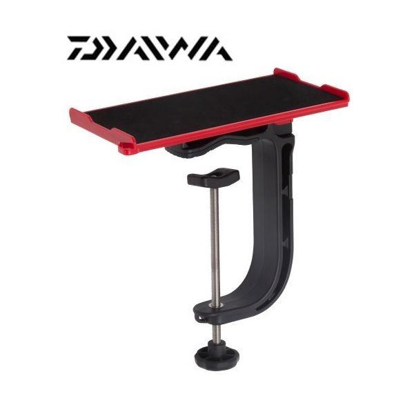 ダイワ　クリスティア ワカサギ ディスプレイ用リール置き台　非売品 DAIWA（ダイワ） クリスティア ワカサギ トレイ MG : つり具の銭屋