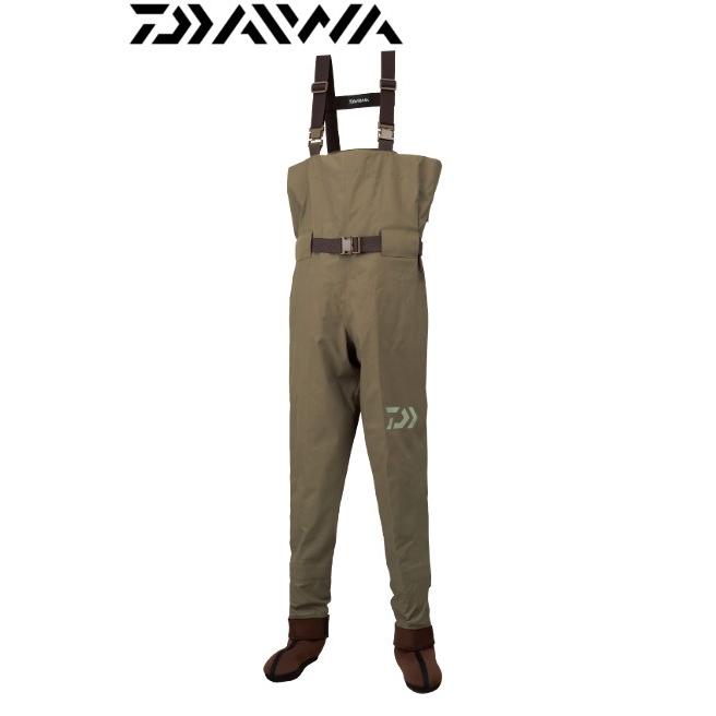 DAIWA(釣り) 半額!!ダイワ ウェーダー スーパーブレス DAIWA(釣り) 半額!!ダイワ ウェーダー スーパーブレス