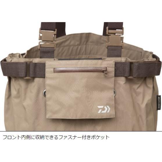 DAIWA(釣り) 半額!!ダイワ ウェーダー スーパーブレス DAIWA(釣り) 半額!!ダイワ ウェーダー スーパーブレス
