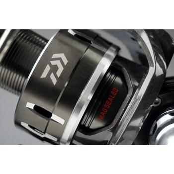 DAIWA（ダイワ） キャタリナ 3500H / CATALINA スピニングリール