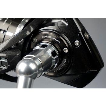 DAIWA（ダイワ） キャタリナ 3500H / CATALINA スピニングリール