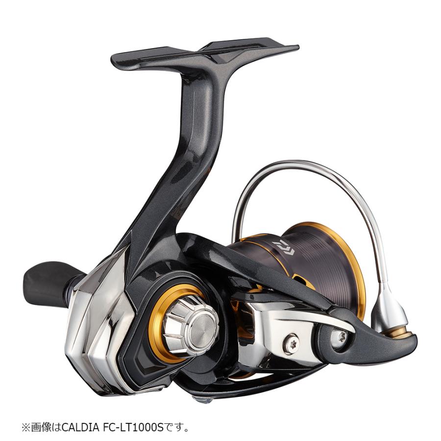 DAIWA（ダイワ） 21カルディア FC LT2000S-H スピニングリール