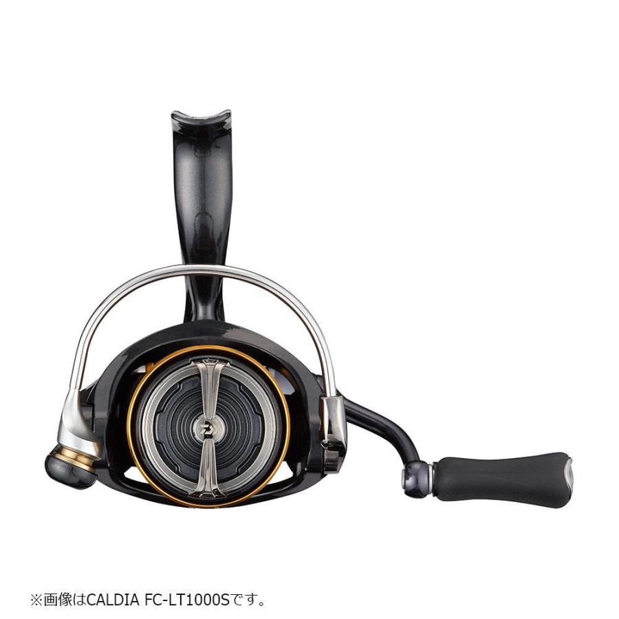 DAIWA（釣り） ダイワ 21カルディア FC LT2500S スピニング