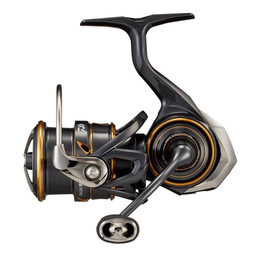 ダイワ DAIWA CALDIA LT2500S スピニングリール DAIWA（釣り） スピニングリール ダイワ 25 CALDIA(カルディア