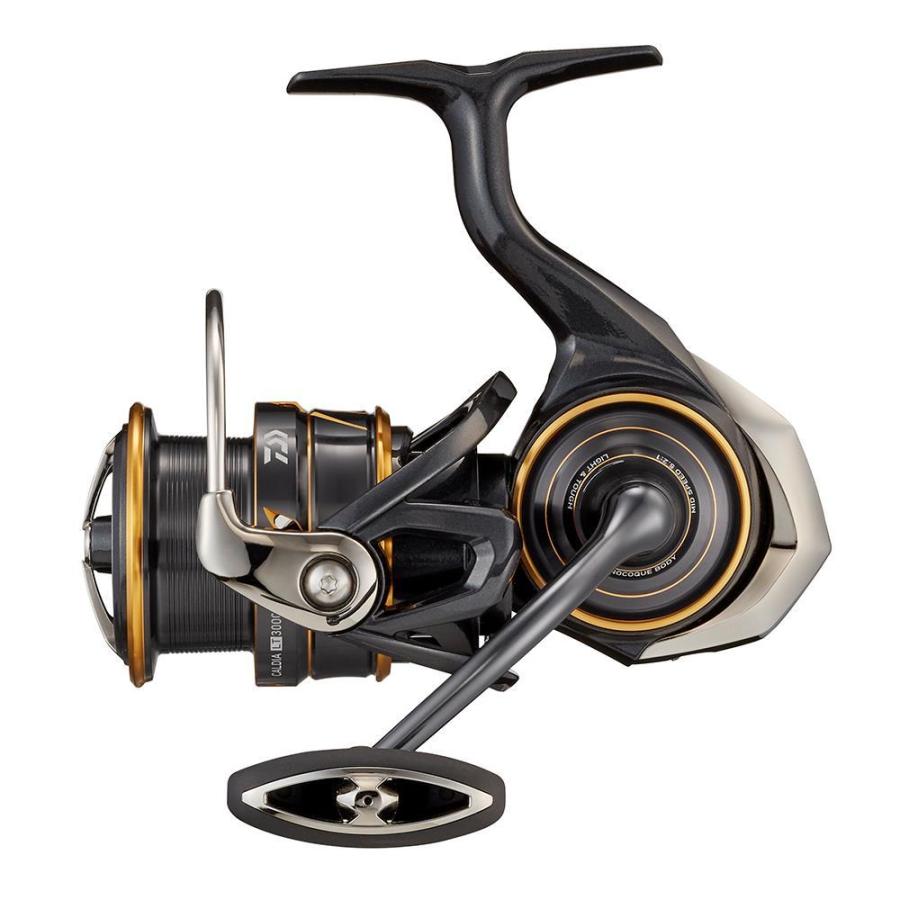 DAIWA(釣り) ダイワ 21カルディア LT3000 スピニングリール DAIWA(釣り) ダイワ 21カルディア LT3000 スピニングリール